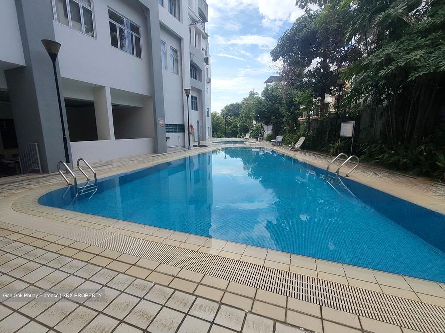 Kingsgrove (D20), Condominium #474899321